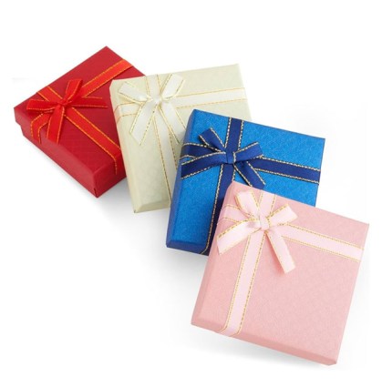box gift